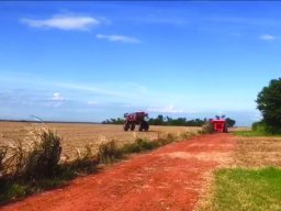 Harvest Jan 2024